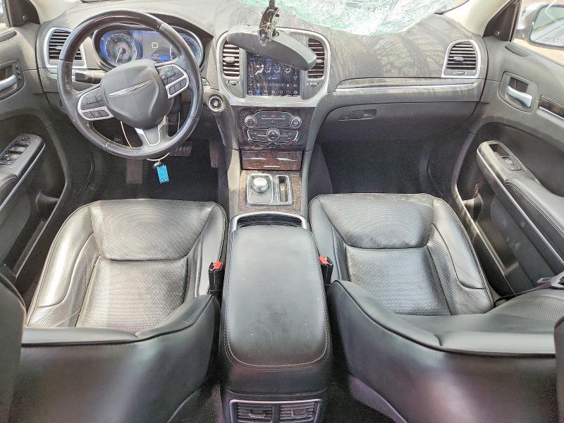 Продажа на аукционе авто 2020 Chrysler 300, vin: 2C3CCAKG4LH112292, номер лота: 58351926