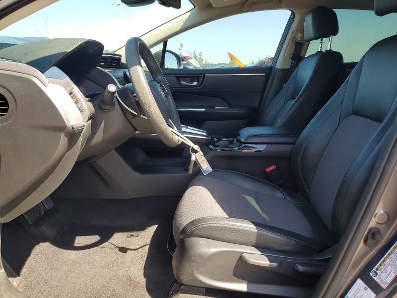 Aukcja sprzedaży 2018 Honda Clarity, vin: JHMZC5F17JC000197, numer aukcji: 55887556