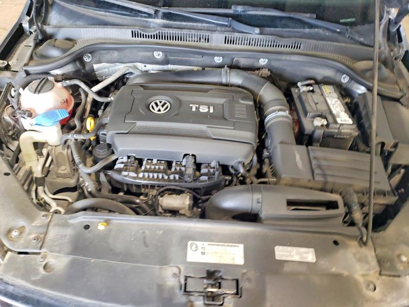 Продаж на аукціоні авто 2017 Volkswagen Jetta, vin: 3VW4T7AJ1HM331040, номер лоту: 57625706