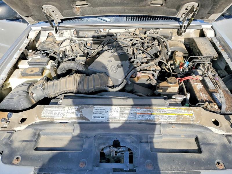 Aukcja sprzedaży 2002 Ford Explorer, vin: 1FMYU60E72UC50400, numer aukcji: 55979336