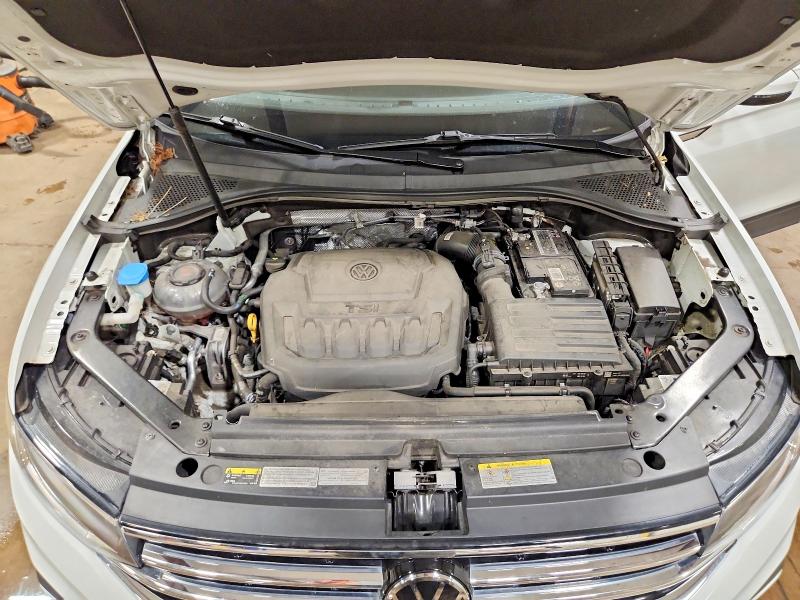 Продаж на аукціоні авто 2022 Volkswagen Tiguan, vin: 3VV2B7AX9NM091802, номер лоту: 57494586