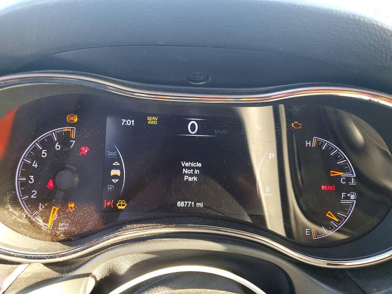 Aukcja sprzedaży 2021 Jeep Grand Cherokee, vin: 1C4RJFBG3MC771042, numer aukcji: 57723816
