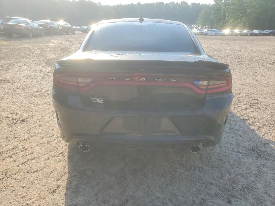 Aukcja sprzedaży 2018 Dodge Charger, vin: 2C3CDXGJ7JH121053, numer aukcji: 56032786