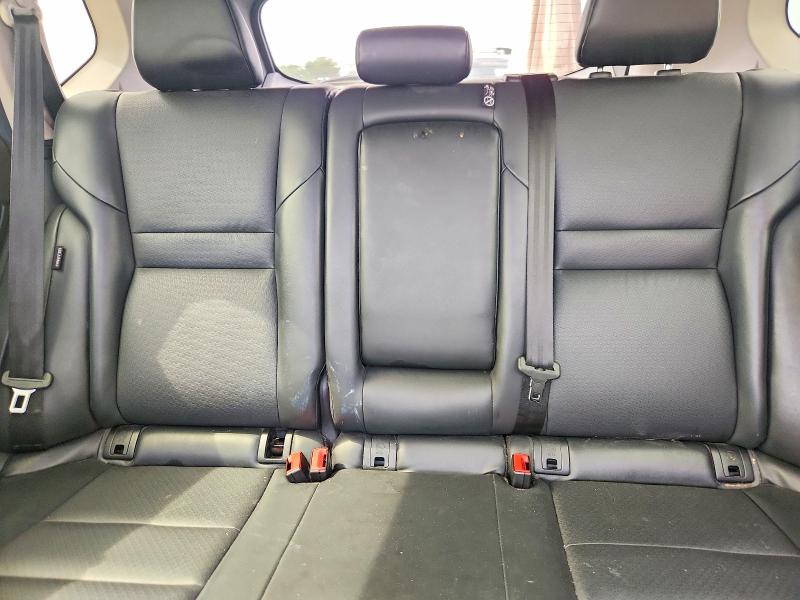 Продажа на аукционе авто 2023 Nissan Rogue, vin: JN8BT3BA3PW432679, номер лота: 58113156