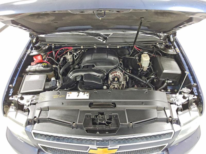 2012 Chevrolet Tahoe მანქანა იყიდება აუქციონზე, vin: 1GNSK2E04CR211880, აუქციონის ნომერი: 59139406
