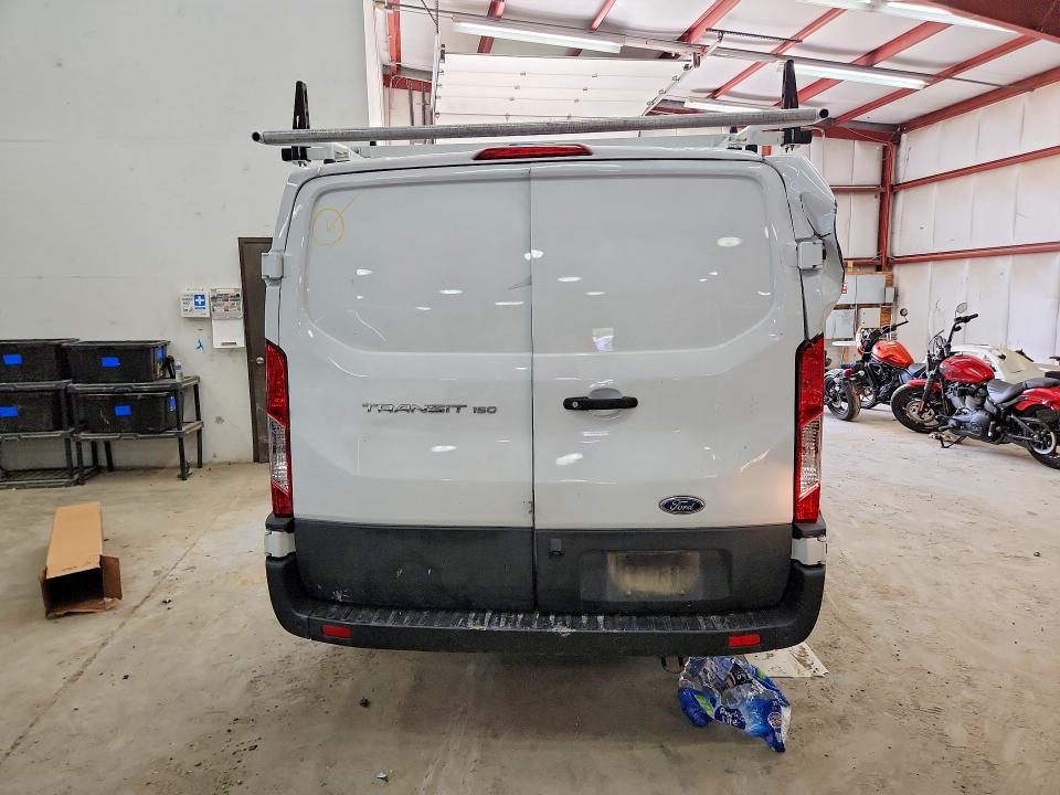 Продаж на аукціоні авто 2021 Ford Transit, vin: 1FTYE1Y85MKA73685, номер лоту: 56471636