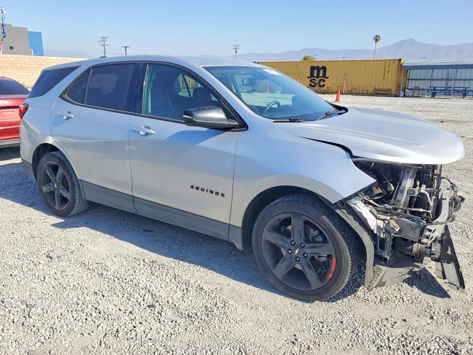 Aukcja sprzedaży 2019 Chevrolet Equinox, vin: 2GNAXLEX8K6281022, numer aukcji: 54819676