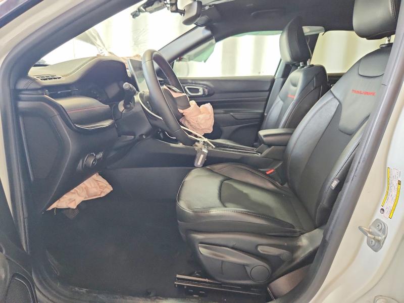 Aukcja sprzedaży 2025 Jeep Compass, vin: 3C4NJDDN0ST533083, numer aukcji: 55628406