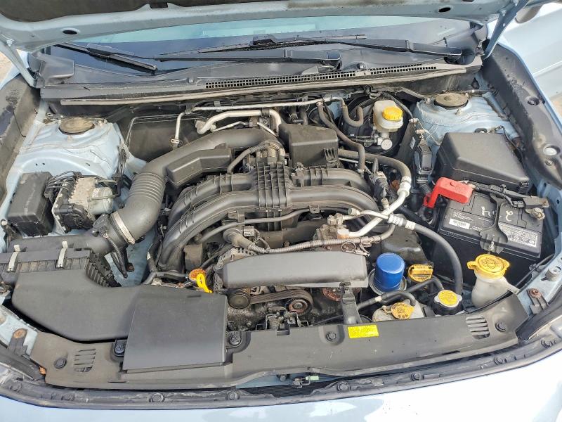 2019 Subaru Crosstrek მანქანა იყიდება აუქციონზე, vin: JF2GTAECXKH347758, აუქციონის ნომერი: 56270816