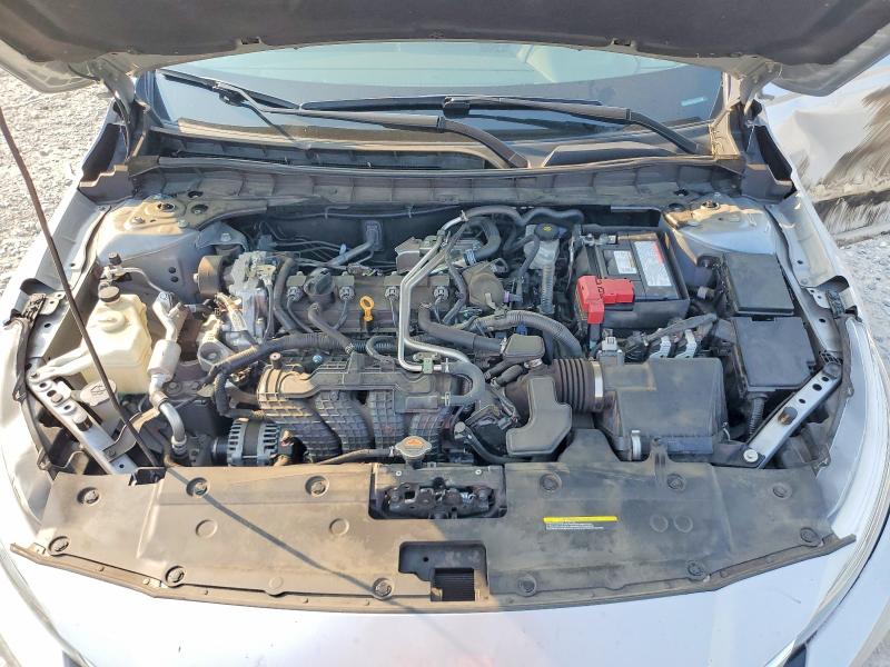 58875226 :رقم المزاد ، 1N4BL4DV8NN331048 vin ، 2022 Nissan Altima مزاد بيع