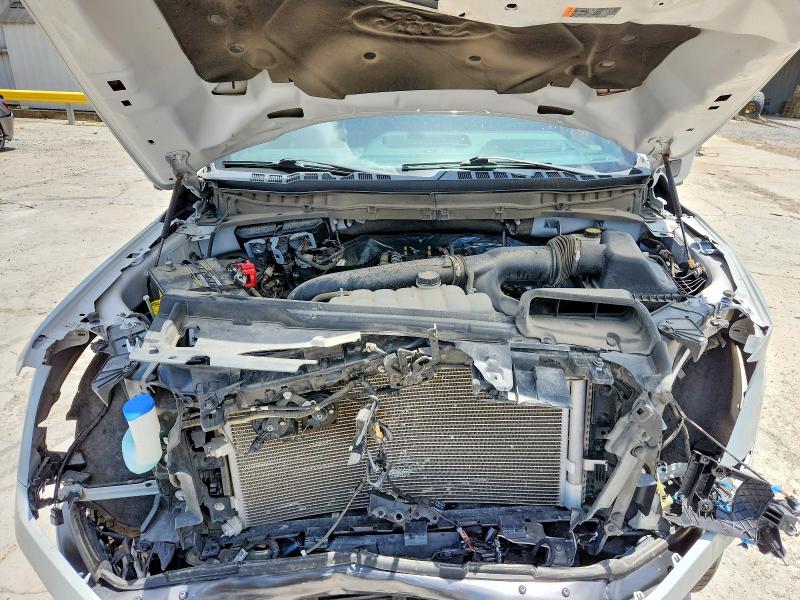 59185976 :رقم المزاد ، 1FTFW4L88RFB90268 vin ، 2024 Ford F150 مزاد بيع