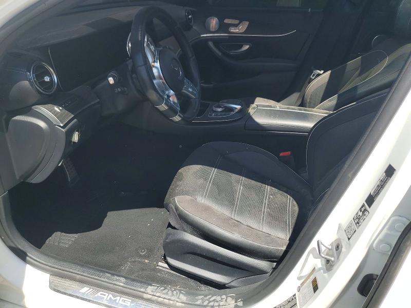 55223556 :رقم المزاد ، WDDZF8KB4KA529831 vin ، 2019 Mercedes-benz E مزاد بيع