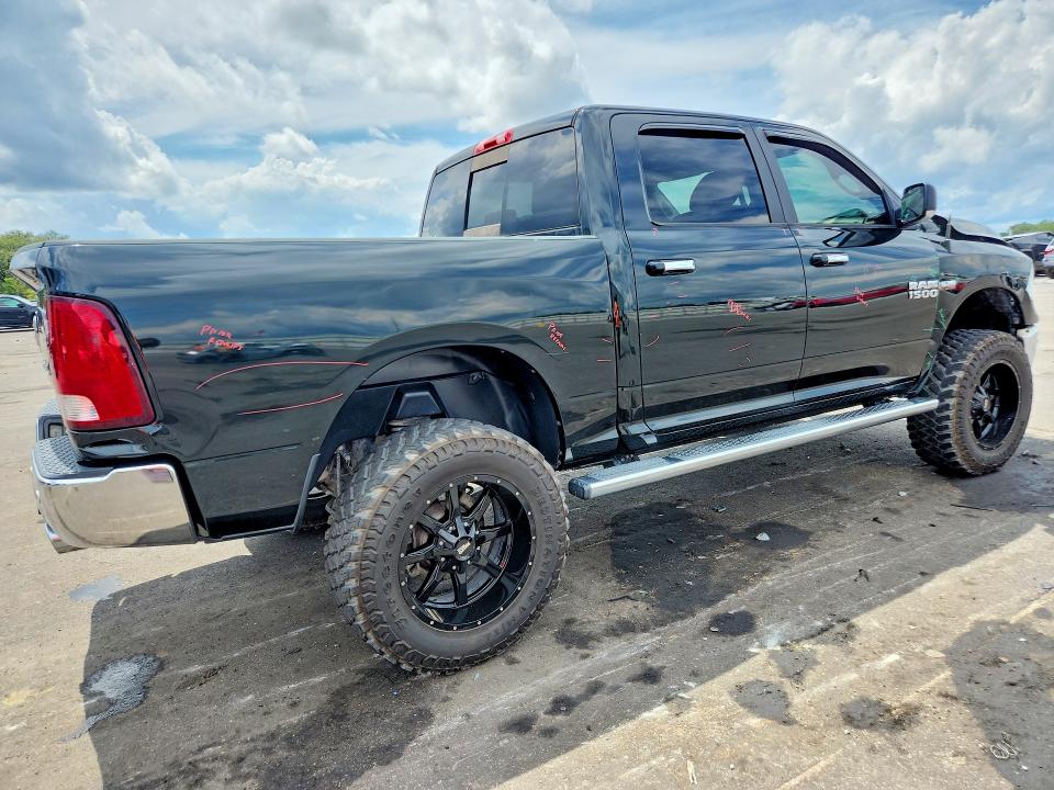 2017 Ram 1500 მანქანა იყიდება აუქციონზე, vin: 3C6RR7LT8HG575103, აუქციონის ნომერი: 55327086