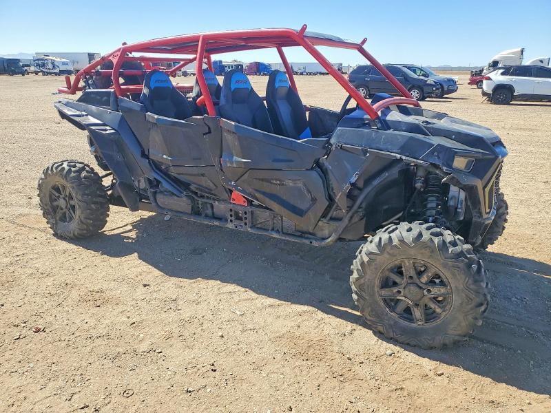2019 Polaris Rzr მანქანა იყიდება აუქციონზე, vin: 3NSVFE929KF585668, აუქციონის ნომერი: 56841966
