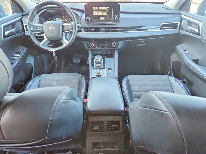 Продаж на аукціоні авто 2023 Mitsubishi Outlander, vin: JA4J3UA87PZ059621, номер лоту: 53277226