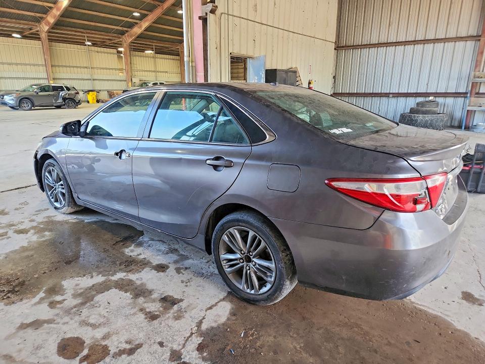 Продажа на аукционе авто 2016 Toyota Camry, vin: 4T1BF1FK9GU128113, номер лота: 54015536