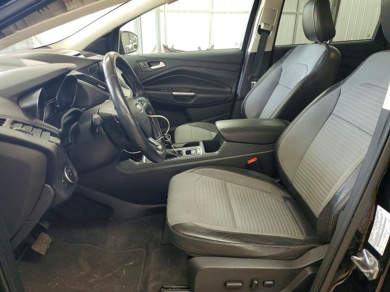 Aukcja sprzedaży 2018 Ford Escape, vin: 1FMCU9GD4JUB81494, numer aukcji: 57420356