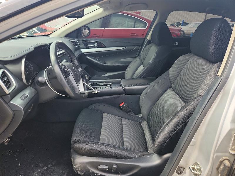Продаж на аукціоні авто 2017 Nissan Maxima, vin: 1N4AA6AP0HC416453, номер лоту: 57943836