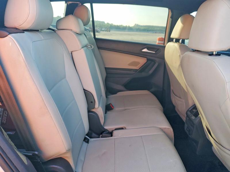 Продажа на аукционе авто 2021 Volkswagen Tiguan, vin: 3VV3B7AX2MM031363, номер лота: 56683516