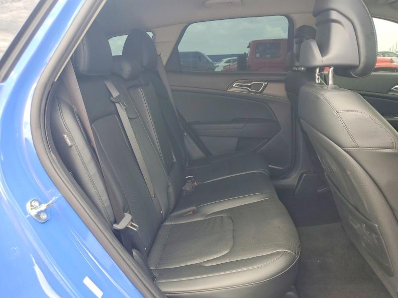 2026 Kia Sportage მანქანა იყიდება აუქციონზე, vin: 5XYK33DF5TG334524, აუქციონის ნომერი: 55913076