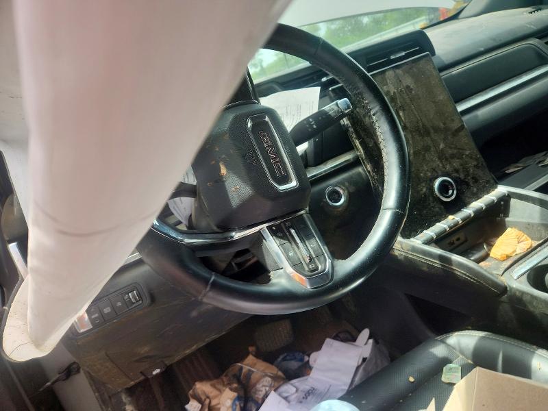 Продажа на аукционе авто 2026 Gmc Terrain, vin: 3GKALMEGXTL140920, номер лота: 59114916