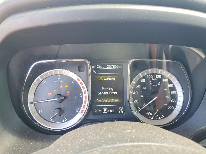 Продажа на аукционе авто 2017 Nissan Titan Xd, vin: 1N6BA1F44HN529503, номер лота: 58469596