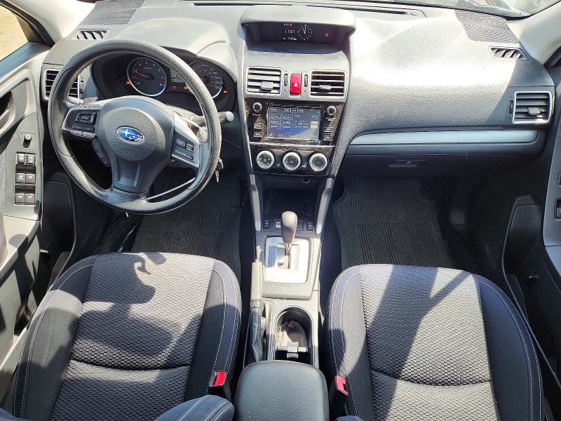 Aukcja sprzedaży 2016 Subaru Forester, vin: JF2SJCCC8GH450330, numer aukcji: 55863626