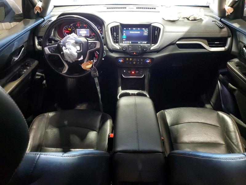 Продажа на аукционе авто 2019 Gmc Terrain, vin: 3GKALVEV3KL242997, номер лота: 57264106