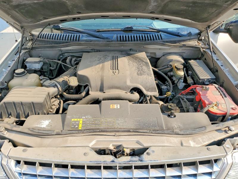 Продажа на аукционе авто 2003 Ford Explorer, vin: 1FMZU73W83ZB39860, номер лота: 58052596