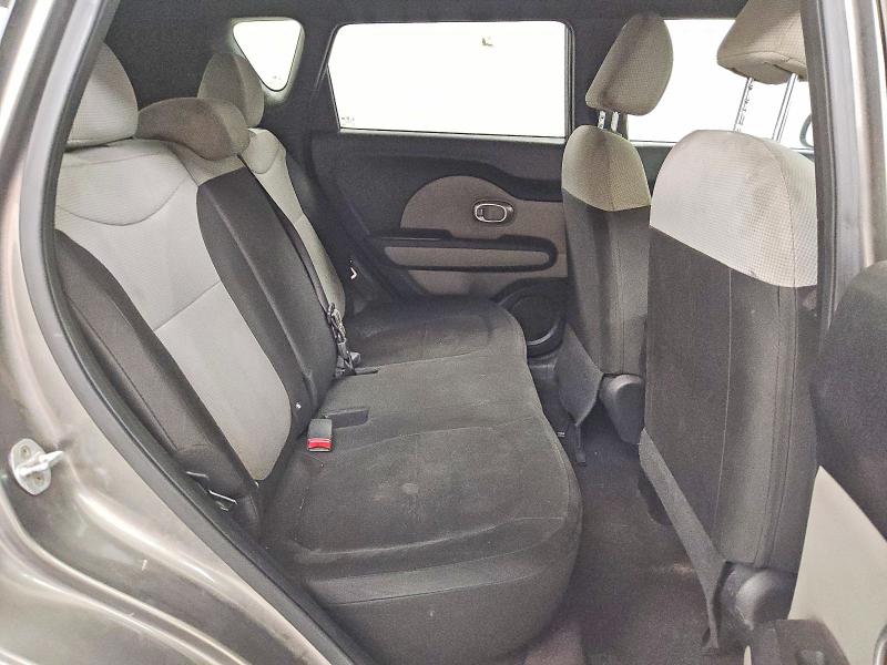 Aukcja sprzedaży 2016 Kia Soul, vin: KNDJN2A29G7300557, numer aukcji: 57846816