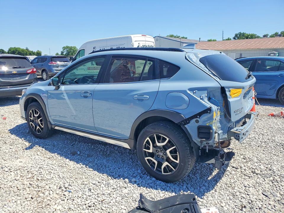 2019 Subaru Crosstrek მანქანა იყიდება აუქციონზე, vin: JF2GTDNCXKH290625, აუქციონის ნომერი: 54448696
