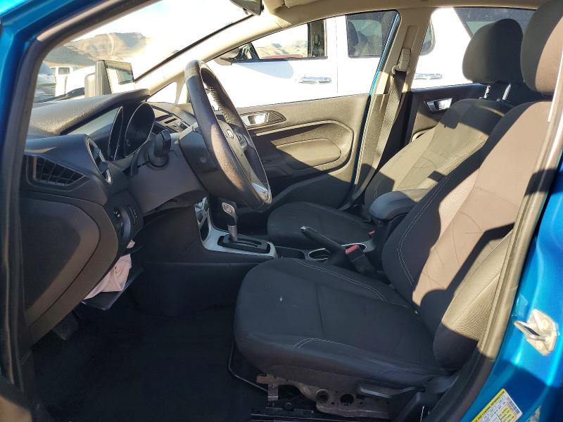 Aukcja sprzedaży 2015 Ford Fiesta, vin: 3FADP4EJ6FM114957, numer aukcji: 57893956