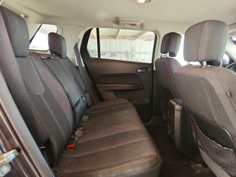 56150656 :رقم المزاد ، 2GKALMEK5G6202948 vin ، 2016 Gmc Terrain مزاد بيع