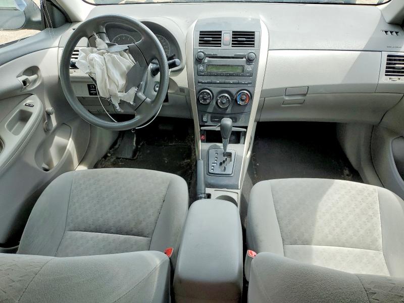 Продажа на аукционе авто 2009 Toyota Corolla, vin: 2T1BU40E69C050470, номер лота: 54545336