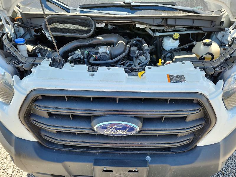 Продаж на аукціоні авто 2020 Ford Transit, vin: 1FTBR1C85LKA03085, номер лоту: 55167946