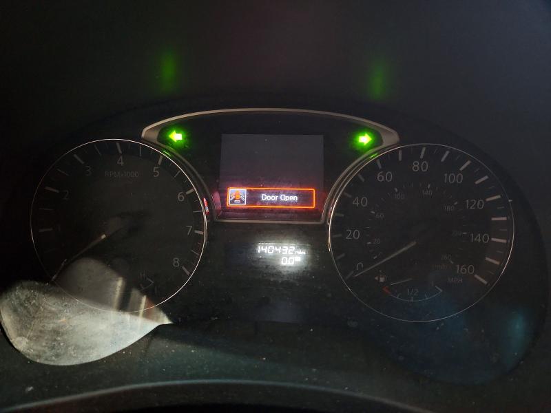 Продаж на аукціоні авто 2015 Nissan Altima, vin: 1N4AL3AP6FC194118, номер лоту: 58470086