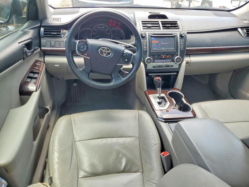 Продажа на аукционе авто 2012 Toyota Camry, vin: 4T1BF1FK1CU146115, номер лота: 56141426