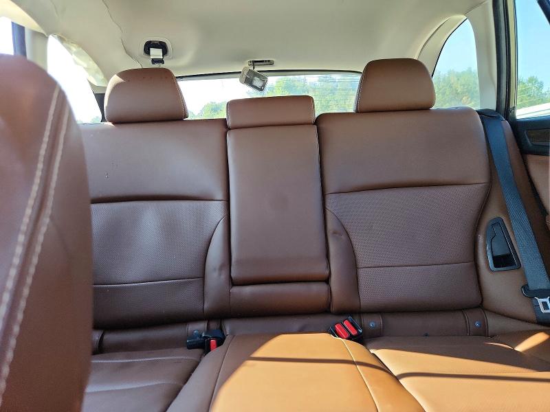 Aukcja sprzedaży 2017 Subaru Outback, vin: 4S4BSATC2H3435736, numer aukcji: 57760846