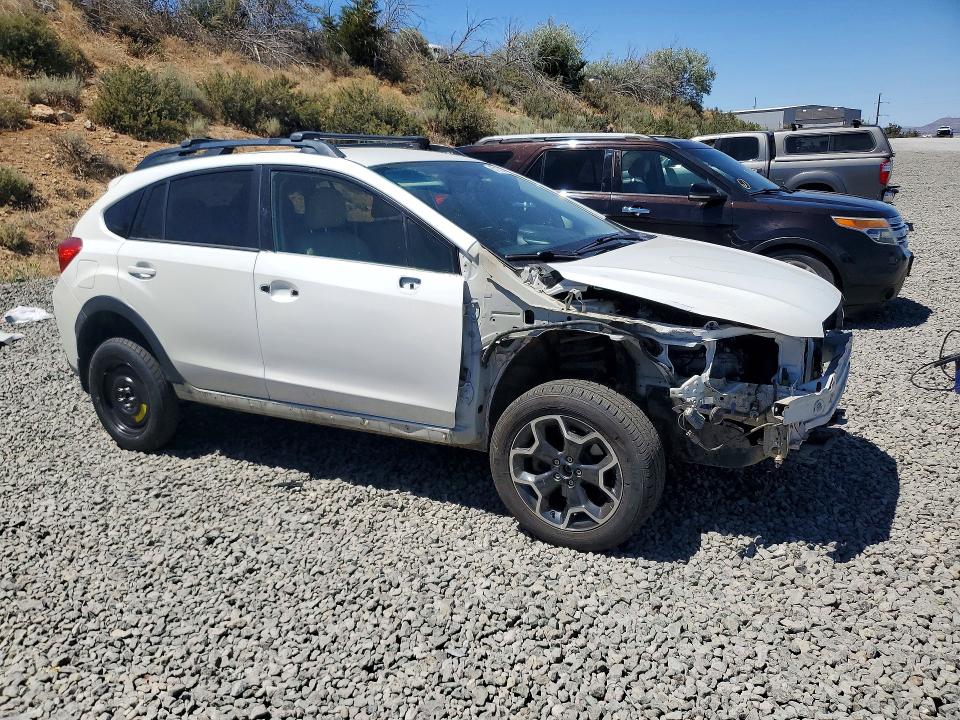 2014 Subaru Xv Crosstrek მანქანა იყიდება აუქციონზე, vin: JF2GPAGC6E8348492, აუქციონის ნომერი: 57157706