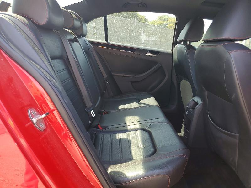 Продаж на аукціоні авто 2016 Volkswagen Jetta, vin: 3VW4T7AJ7GM269674, номер лоту: 55189796