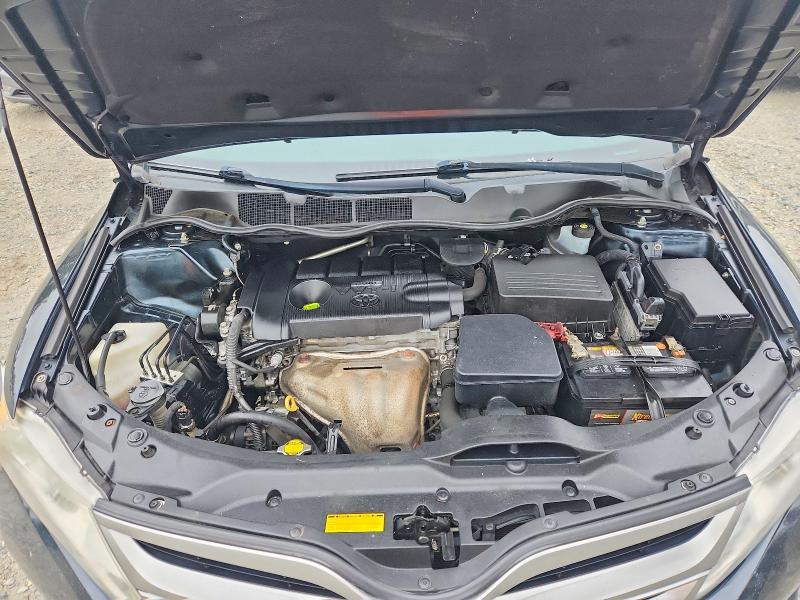 2013 Toyota Venza მანქანა იყიდება აუქციონზე, vin: 4T3BA3BB8DU050135, აუქციონის ნომერი: 59101746