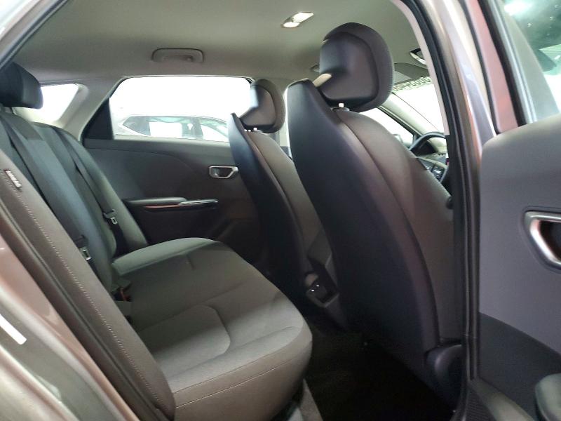 Продажа на аукционе авто 2025 Kia K4, vin: 3KPFT4DE2SE005466, номер лота: 56634486