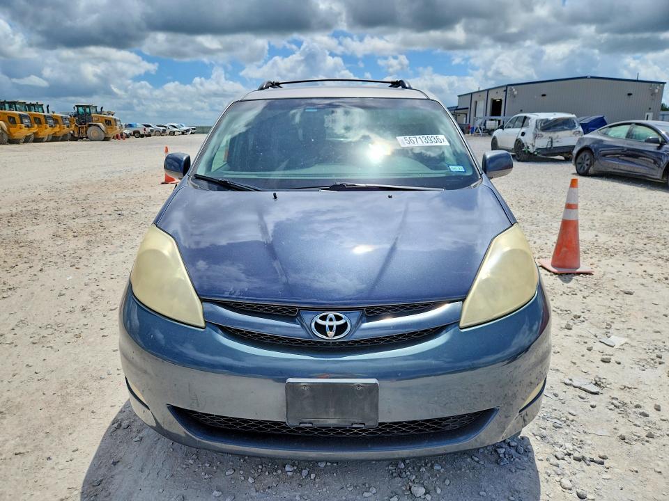 Aukcja sprzedaży 2010 Toyota Sienna, vin: 5TDYK4CC5AS299994, numer aukcji: 56713936