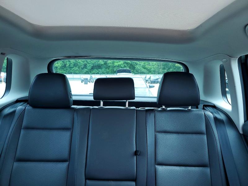 Продаж на аукціоні авто 2016 Volkswagen Tiguan, vin: WVGBV7AX9GW606026, номер лоту: 58154766