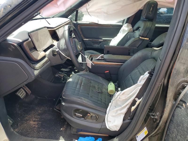 Aukcja sprzedaży 2026 Rivian R1s, vin: 7PDSGABP3TN089065, numer aukcji: 57781756