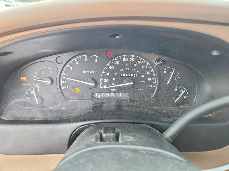 2000 Ford Ranger მანქანა იყიდება აუქციონზე, vin: 1FTZR15X6YPB87790, აუქციონის ნომერი: 58438466