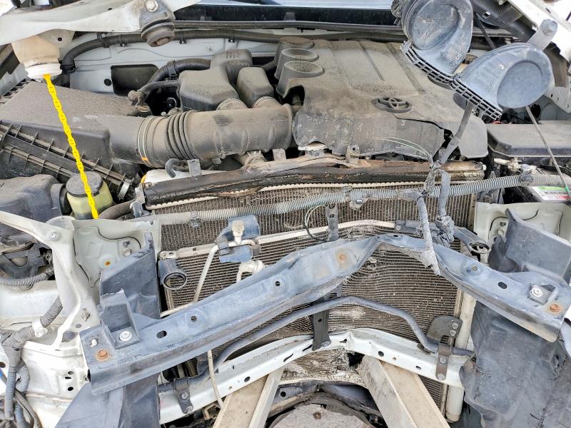 2015 Toyota 4runner მანქანა იყიდება აუქციონზე, vin: JTEBU5JR2F5210940, აუქციონის ნომერი: 56701756