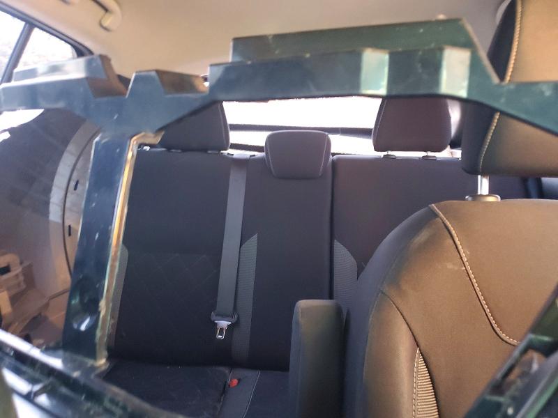 Aukcja sprzedaży 2018 Nissan Kicks, vin: 3N1CP5CU1JL537178, numer aukcji: 56351296