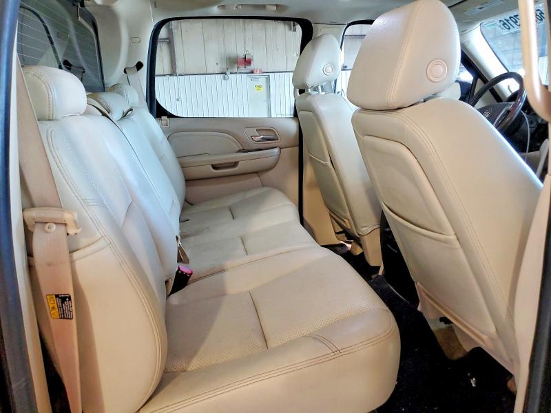 Aukcja sprzedaży 2007 Cadillac Escalade, vin: 3GYFK628X7G146951, numer aukcji: 58947916