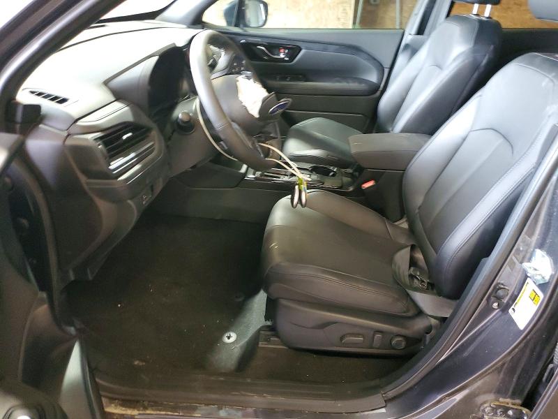2026 Subaru Forester მანქანა იყიდება აუქციონზე, vin: 4S4SLDR68T3005721, აუქციონის ნომერი: 57220346